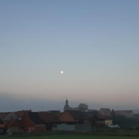 Apartamento Am Rumsberg