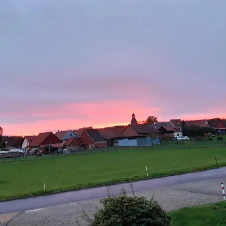 Apartamento Am Rumsberg