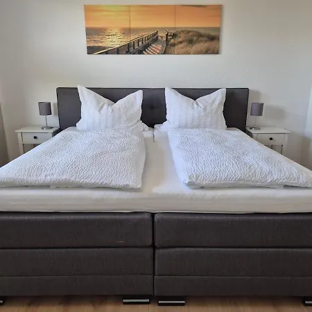 Apartamento Am Rumsberg Freienhagen (Eichsfeld)