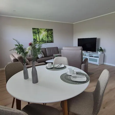 Am Rumsberg * Freienhagen (Eichsfeld)