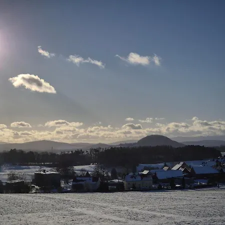 Am Rumsberg Apartamento *