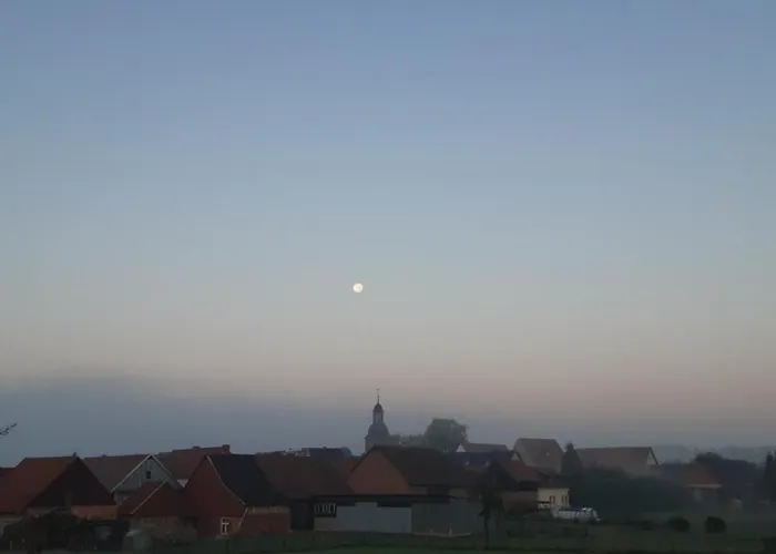 Διαμέρισμα Am Rumsberg