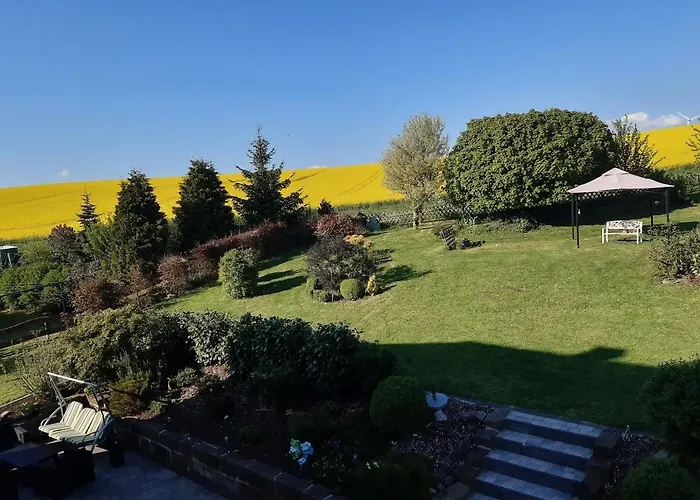 Am Rumsberg Διαμέρισμα *