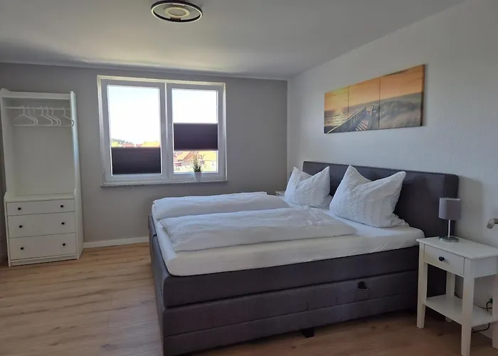 Am Rumsberg Διαμέρισμα Freienhagen (Eichsfeld)