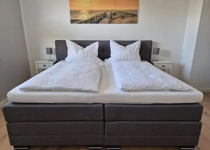 Διαμέρισμα Am Rumsberg Freienhagen (Eichsfeld)