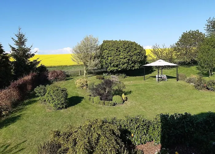 Διαμέρισμα Am Rumsberg Freienhagen (Eichsfeld)