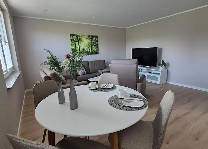 Am Rumsberg * Freienhagen (Eichsfeld)