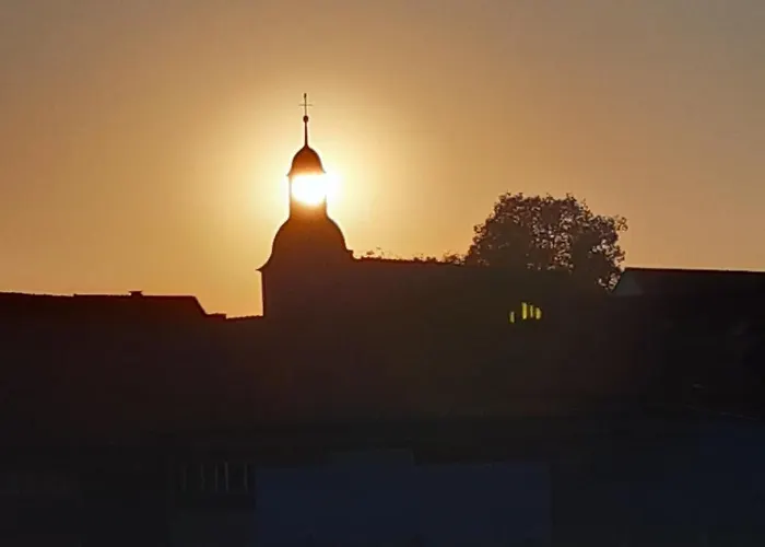 Διαμέρισμα Am Rumsberg