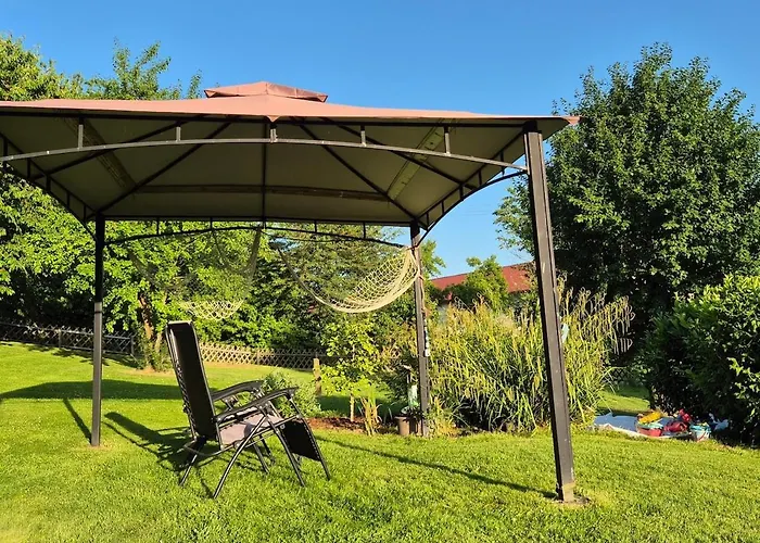 Am Rumsberg Διαμέρισμα *