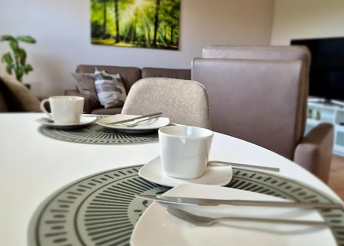 Am Rumsberg Διαμέρισμα Freienhagen (Eichsfeld)