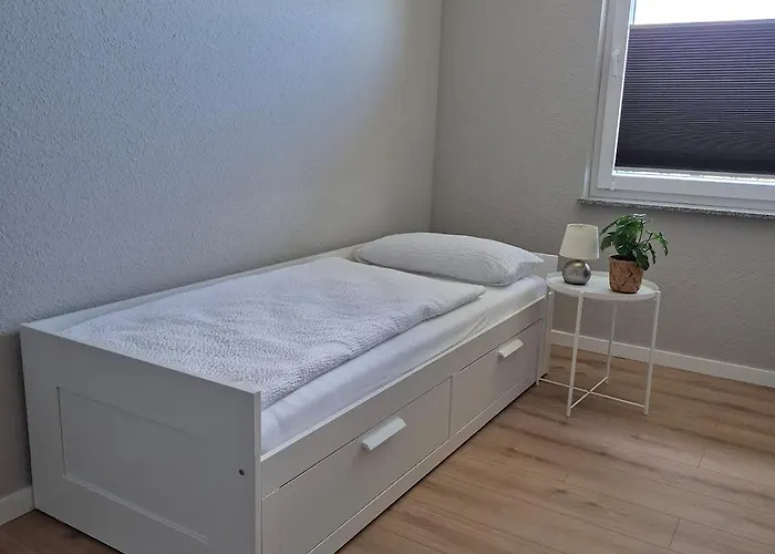 Διαμέρισμα Am Rumsberg